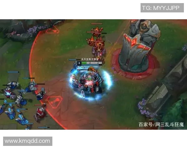 对话杨军:回顾英雄联盟职业生涯的辉煌与挑战 对话杨军:回顾英雄联盟职业生涯的辉煌与挑战