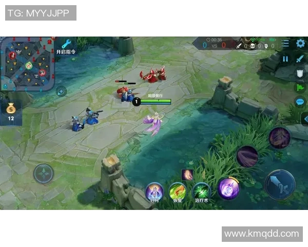 科学王者荣耀灵活性训练方法提升游戏技巧与反应速度的全面指南 科学王者荣耀灵活性训练方法提升游戏技巧与反应速度的全面指南