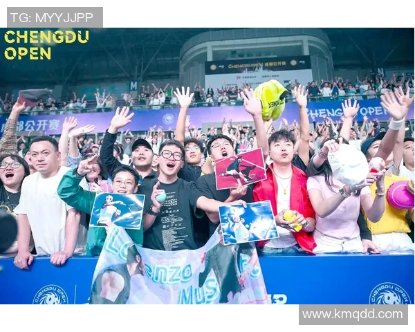 成都网球队协作能力提升显著荣获全国网球团队协作排名新高 成都网球队协作能力提升显著荣获全国网球团队协作排名新高