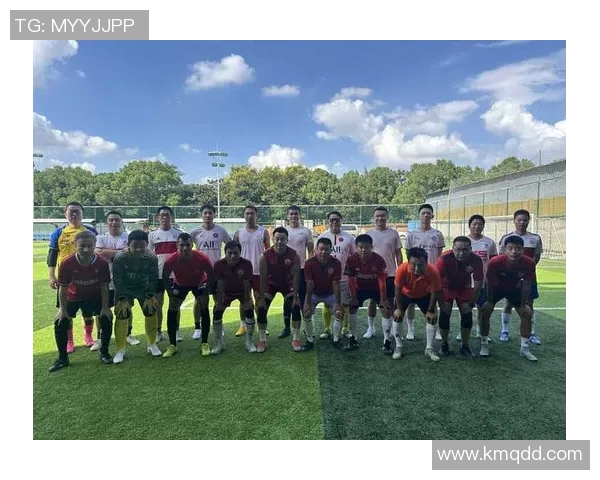 上海足球队默契配合探讨与战术分析全景解读 上海足球队默契配合探讨与战术分析全景解读