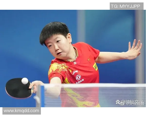 成都乒乓球队在世锦赛中的意识表现分析与点评 成都乒乓球队在世锦赛中的意识表现分析与点评