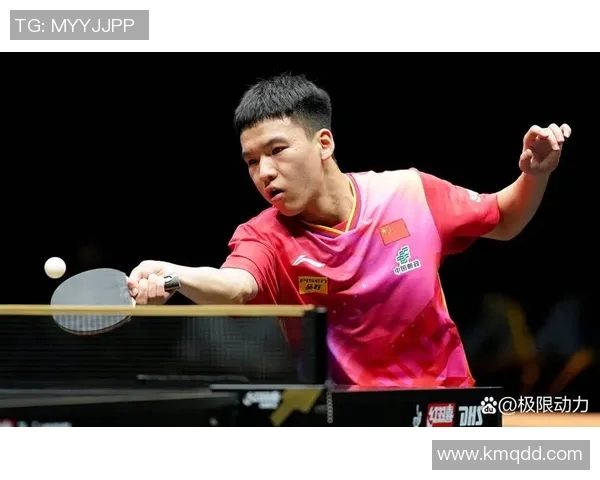 重庆乒乓球队在大师赛中的速度表现分析与精彩瞬间回顾