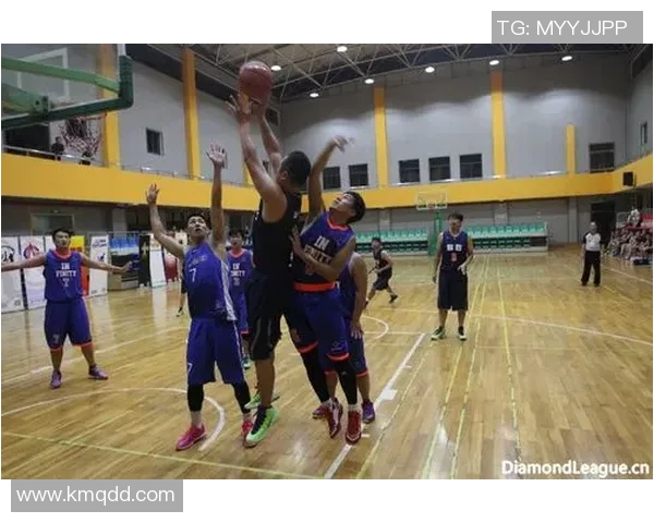 重庆篮球队在钻石联赛中的状态分析与表现评估