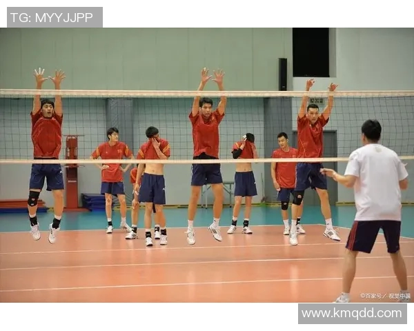 重庆排球队的灵活性揭秘：排球运动中的技巧与团队协作之道